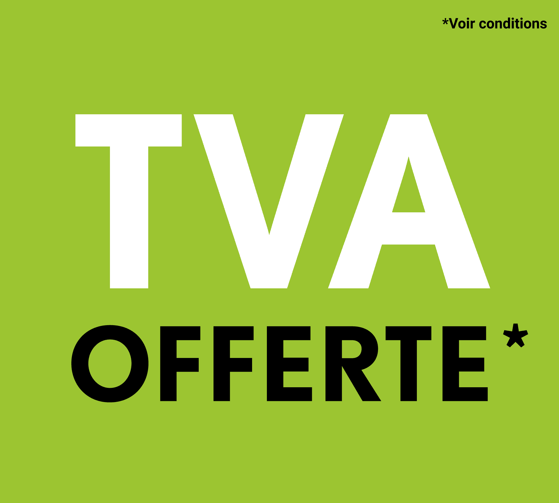 TVA Offerte