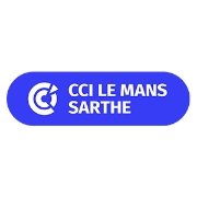 Logo CCI Le Mans Sarthe