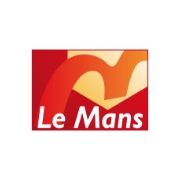 Logo Le Mans Ville