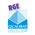 Logo Qualibat RGE ENR
