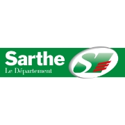Logo Sarthe Le Département